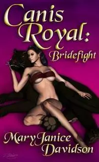 Canis Royal Bridefight