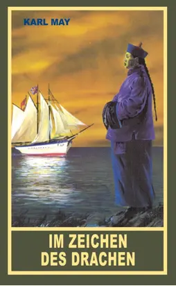 Im Zeichen des Drachen