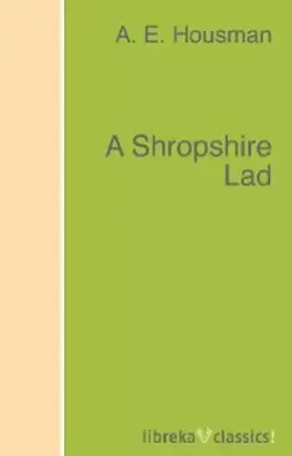 A Shropshire Lad