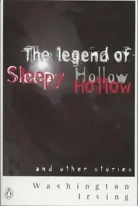 The Legend of Sleepy Hollow