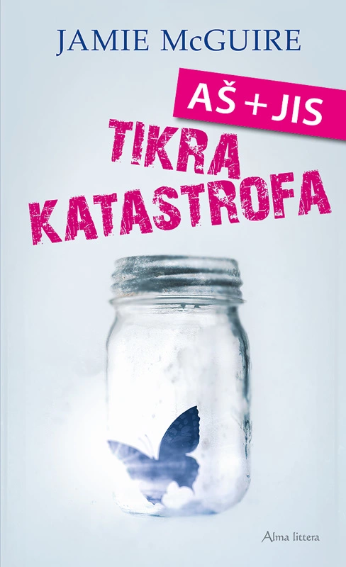 Aš ir jis: tikra katastrofa