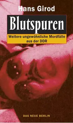 Blutspuren
