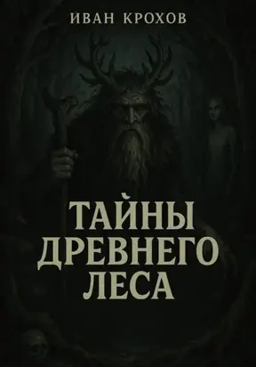 Тайны древнего леса