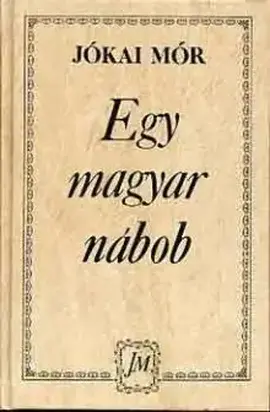 Egy magyar nábob