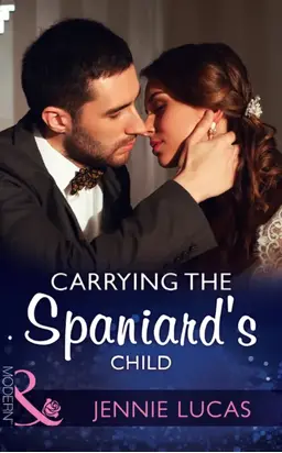 Carrying The Spaniard's Child