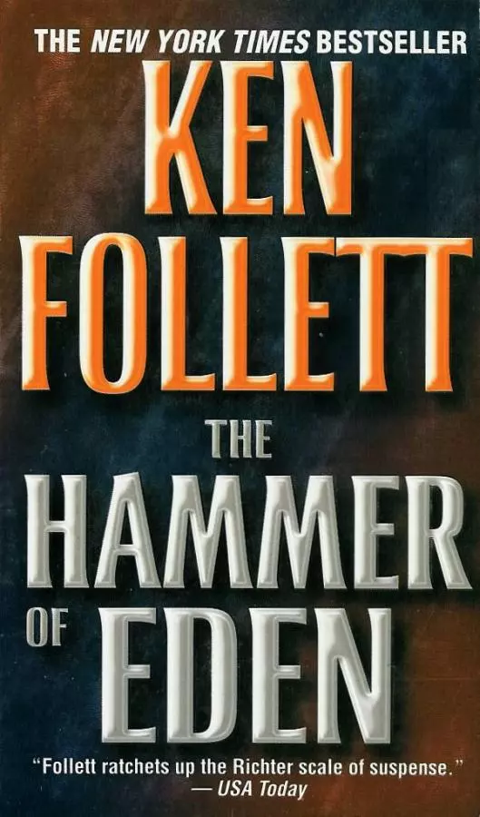 The Hammer of Eden