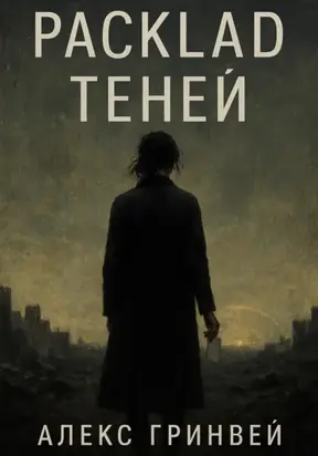 Расклад теней