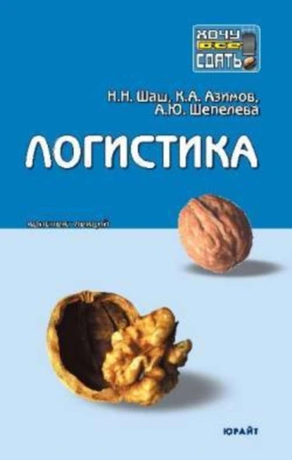 Логистика: конспект лекций