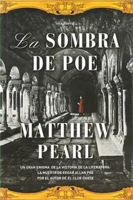 La Sombra de Poe