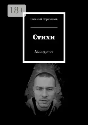Стихи. Пасмурное