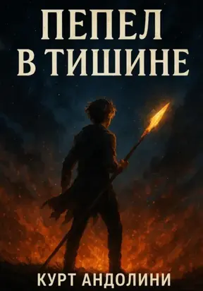 Пепел в тишине