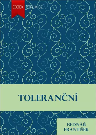 Toleranční patent, jeho vznik a význam