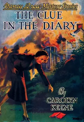 Загадка в дневнике