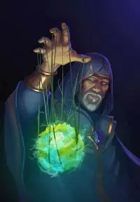 Становление друида 2 [СИ]