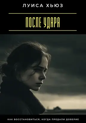 После удара. Как восстановиться, когда предали доверие