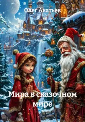 Мира в сказочном мире