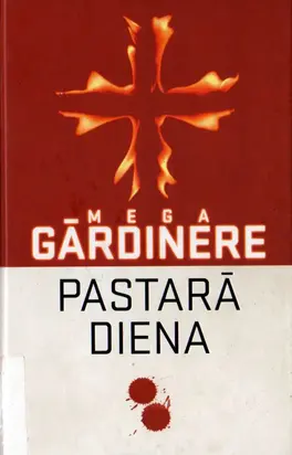 Pastarā diena