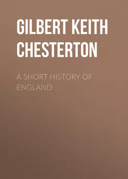 A Short History of England