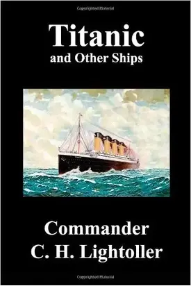 Titanic and Other Ships