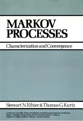 Markov Processes