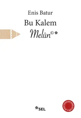 Bu Kalem Melûn©