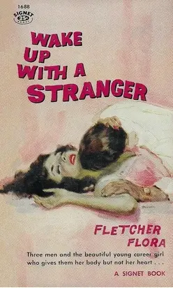 Wake Up With a Stranger