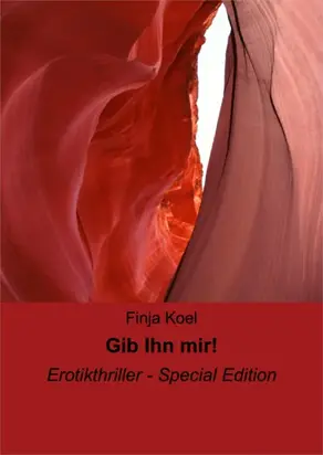 Gib Ihn mir!