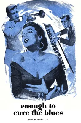 Enough to Cure the Blues [story]