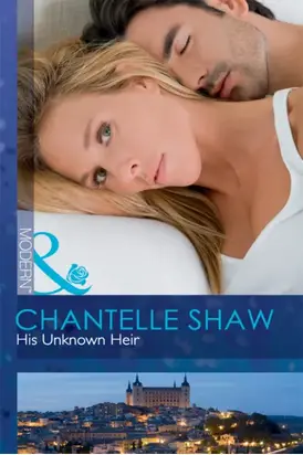 His Unknown Heir