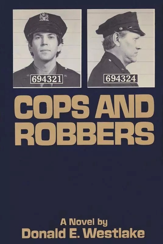 Cops and Robbers