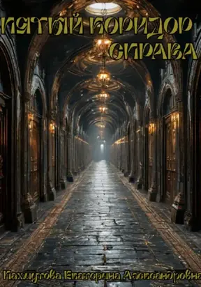 Пятый коридор справа