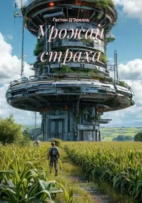 Урожай страха