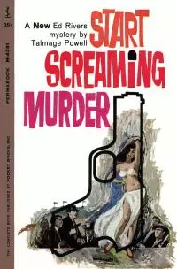 Start Screaming Murder