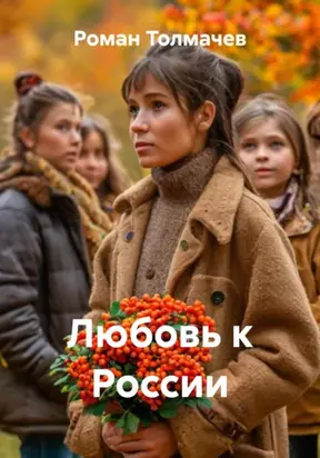 Любовь к России