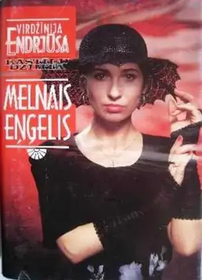 Kastīlu dzimta-2 Melnais eņģelis