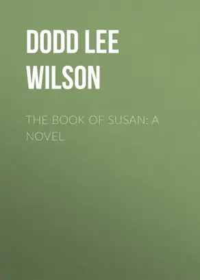 The Book of Susan: A Novel