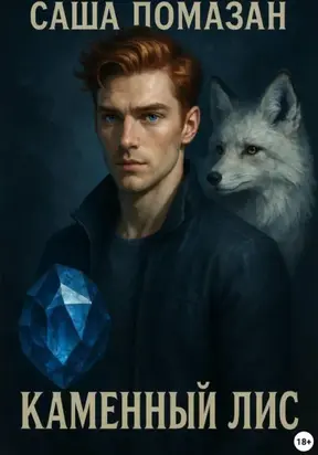 Каменный Лис. Хранители Мьянмы. Часть 1