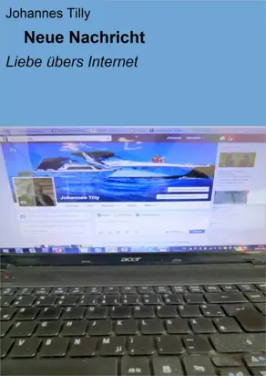 +++ Neue Nachricht +++