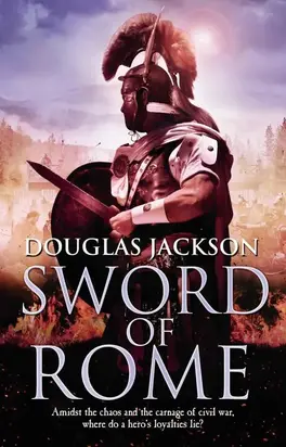 Sword of Rome
