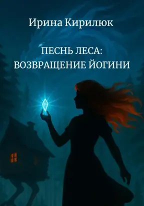 Песнь леса: возвращение Йогини
