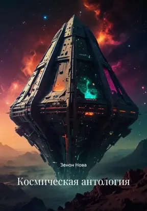 Космическая антология
