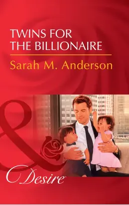 Twins For The Billionaire