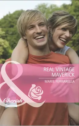 Real Vintage Maverick