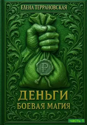 ДЕНЬГИ Боевая Магия