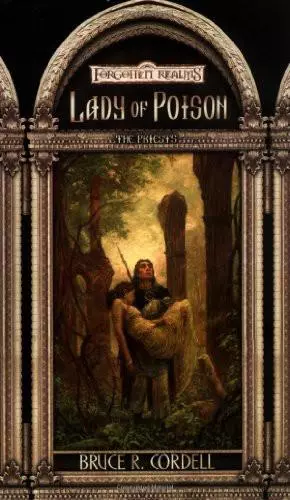 Lady of Poison