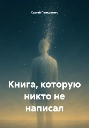 Книга, которую никто не написал