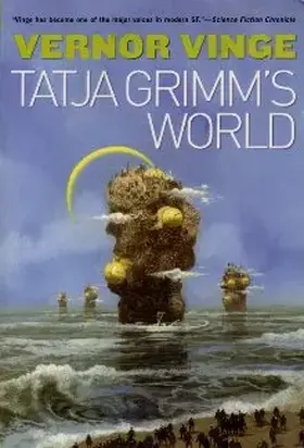 Tatja Grimm's World