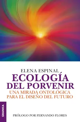 Ecología del porvenir