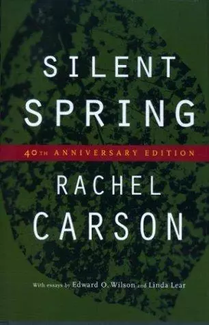 Silent Spring: 40th Anniversary Edition