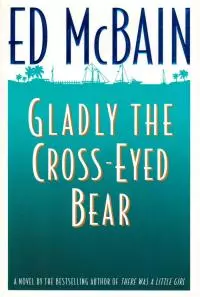 Gladly the Cross-Eyed Bear